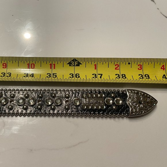 B B Simon Belt (Rare Model) main image 9